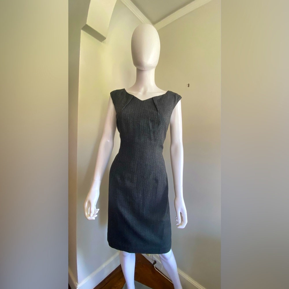 Mossiomo Dress US Size:8
